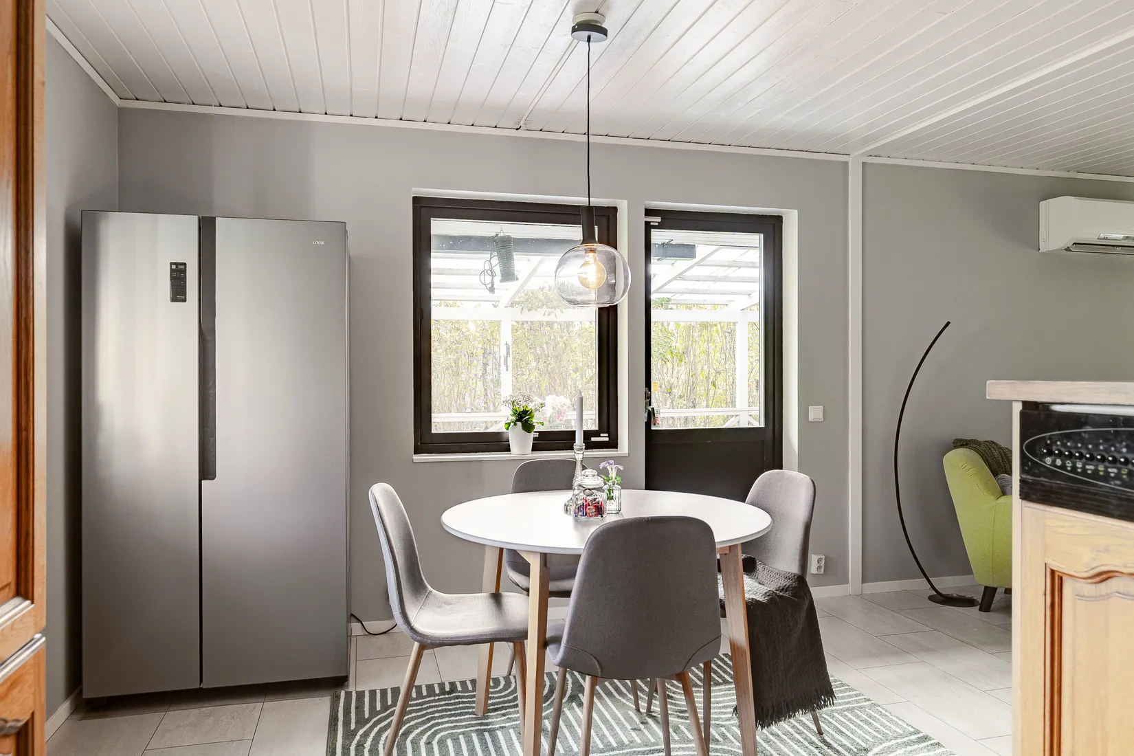 Villa, Grundstensvägen 14, Berthåga, Uppsala