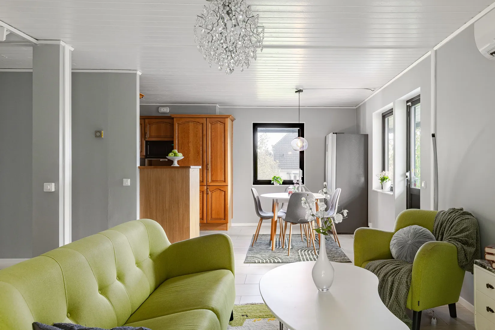 Villa, Grundstensvägen 14, Berthåga, Uppsala