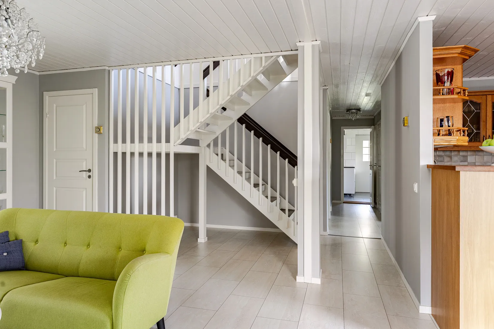Villa, Grundstensvägen 14, Berthåga, Uppsala