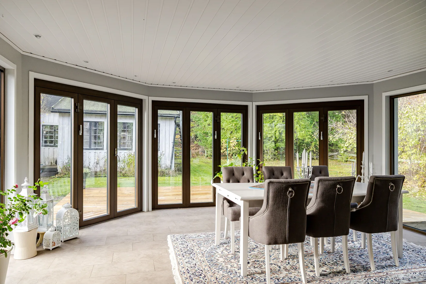 Villa, Grundstensvägen 14, Berthåga, Uppsala