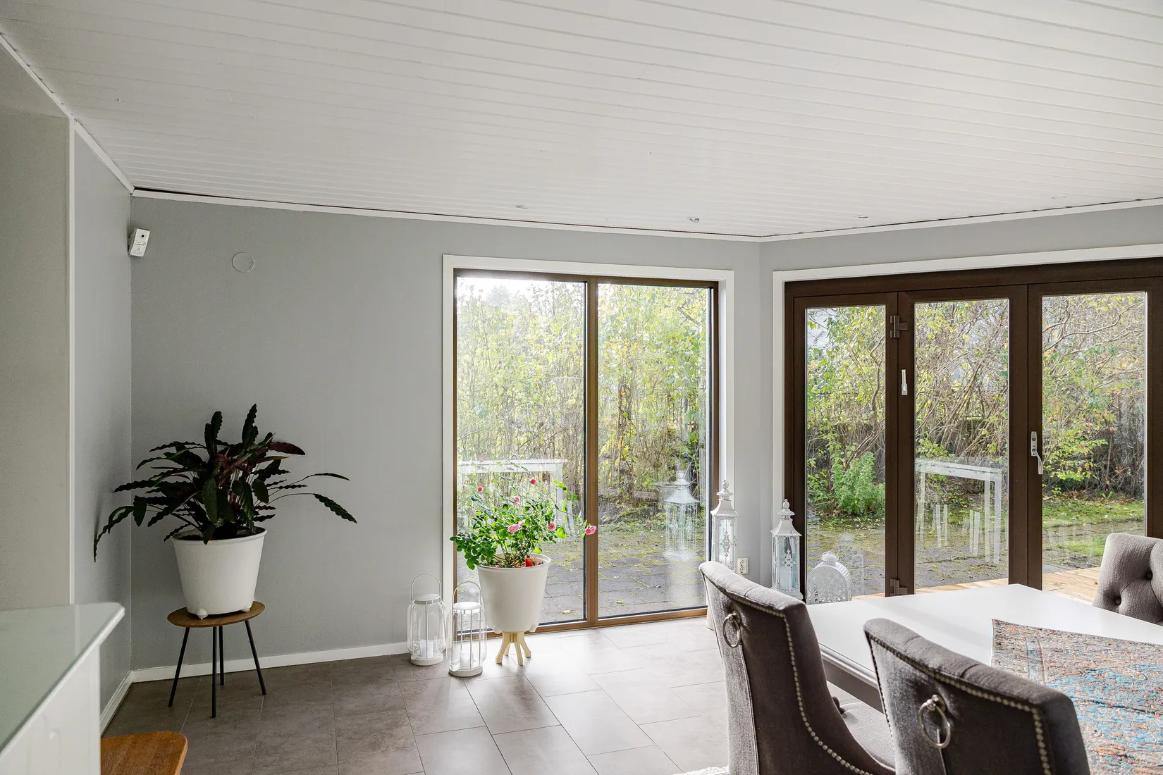 Villa, Grundstensvägen 14, Berthåga, Uppsala