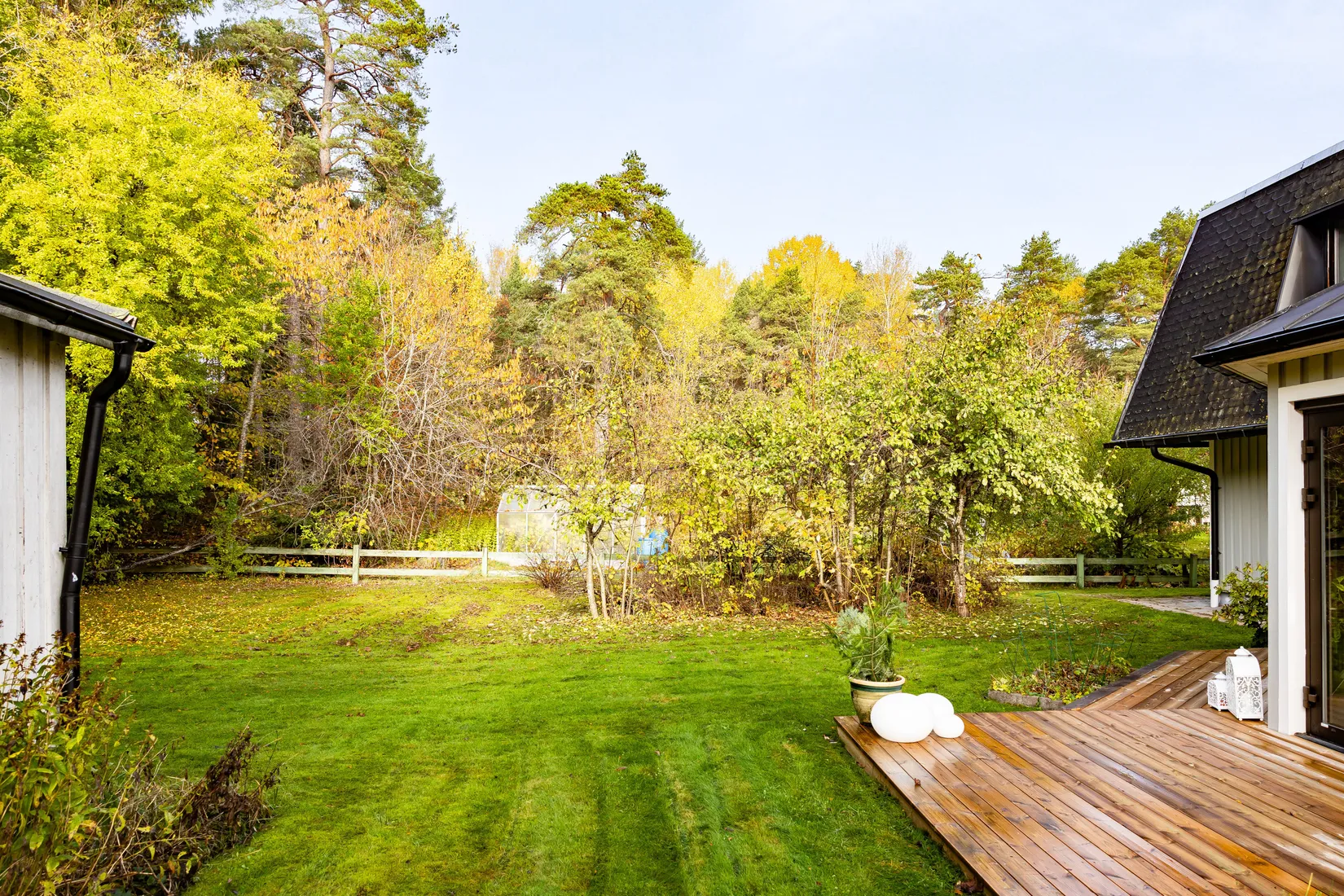 Villa, Grundstensvägen 14, Berthåga, Uppsala