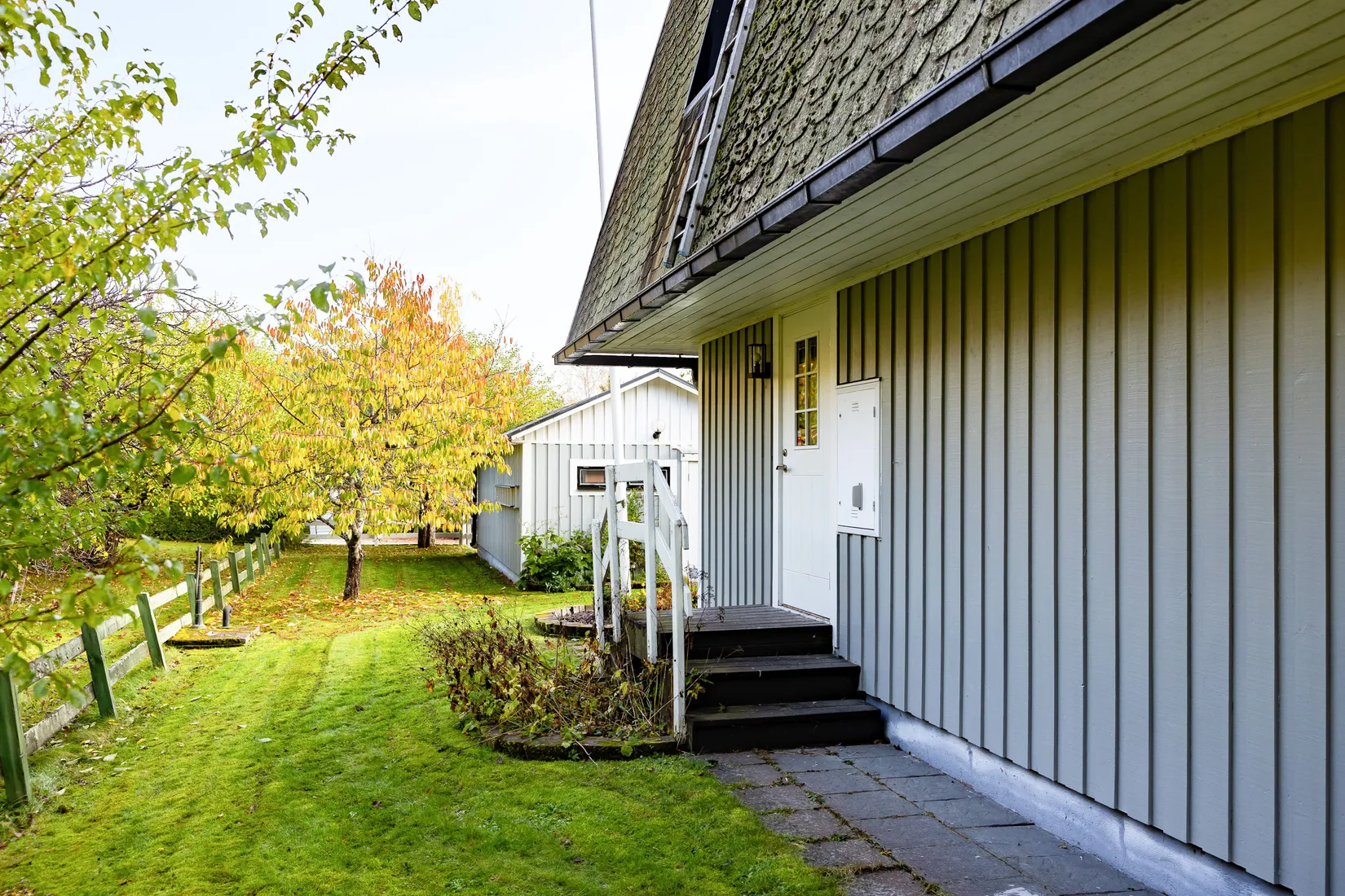 Villa, Grundstensvägen 14, Berthåga, Uppsala