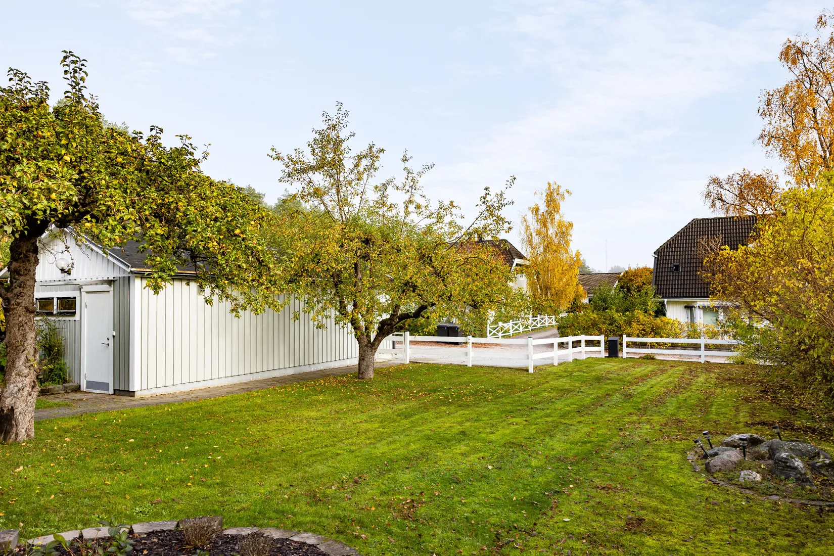 Villa, Grundstensvägen 14, Berthåga, Uppsala