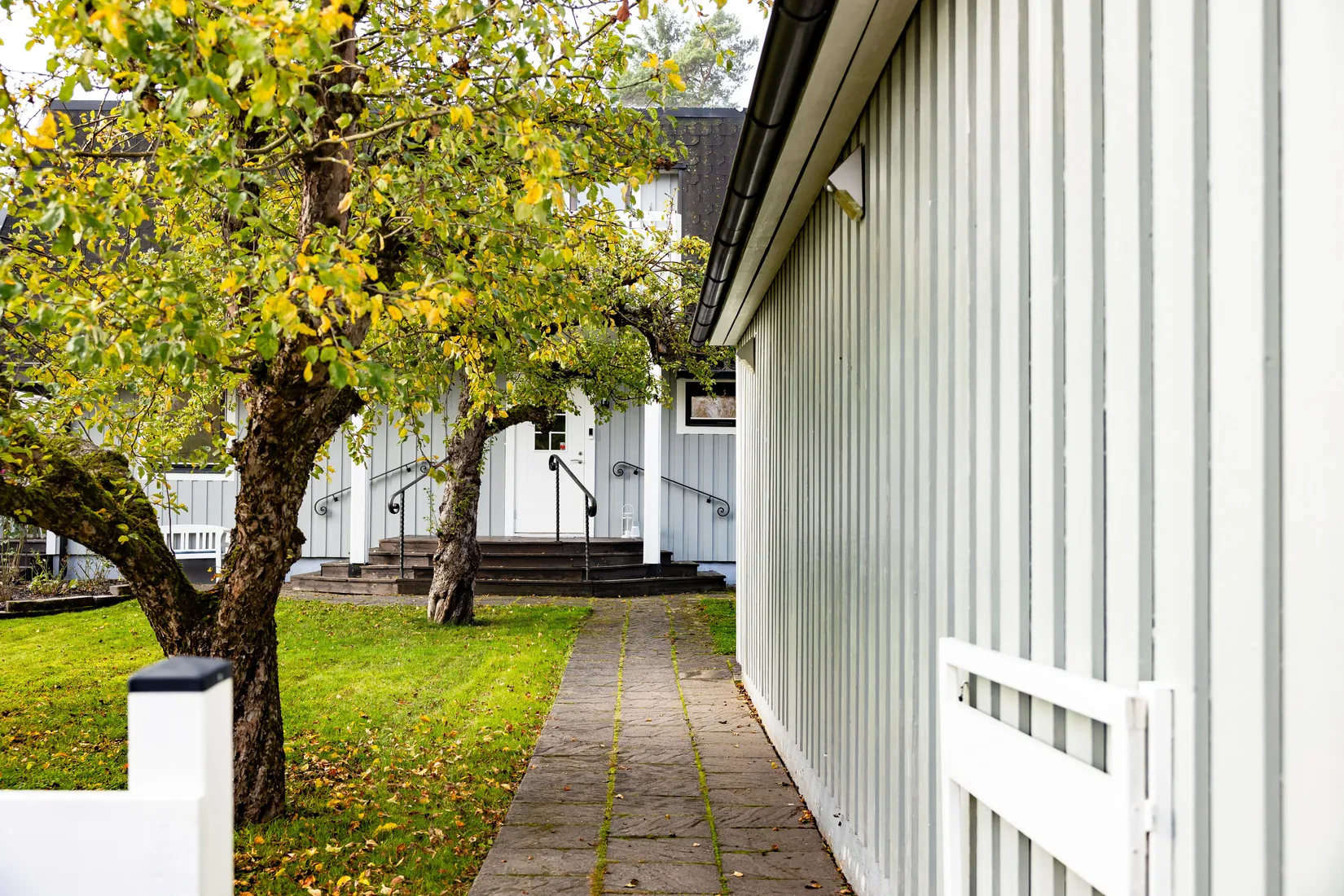 Villa, Grundstensvägen 14, Berthåga, Uppsala