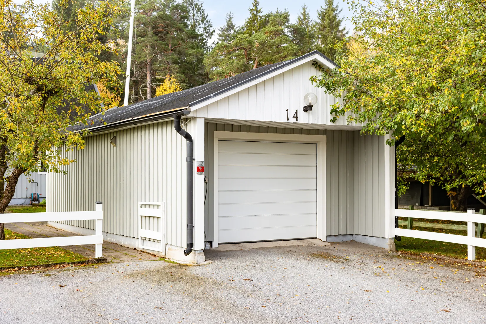 Villa, Grundstensvägen 14, Berthåga, Uppsala