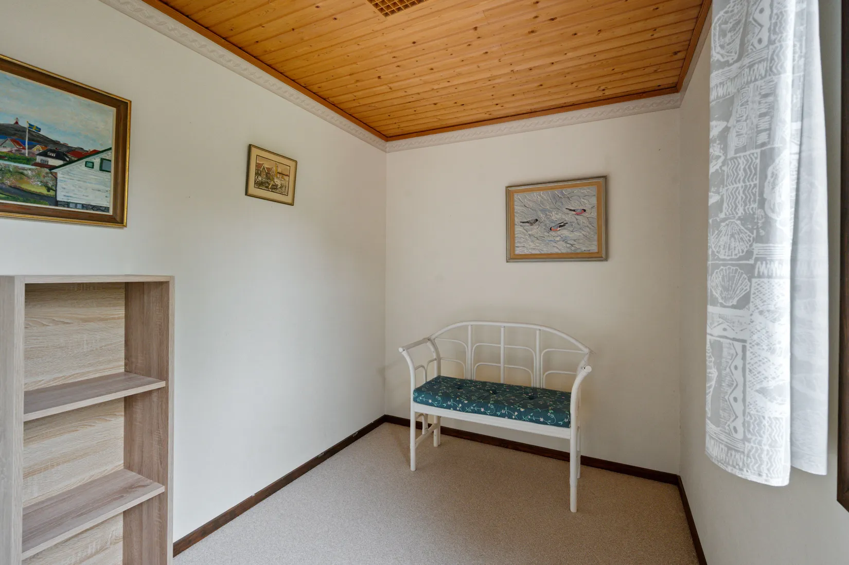 Fritidshus, Kroken 25, Hovenäset, Sotenäs