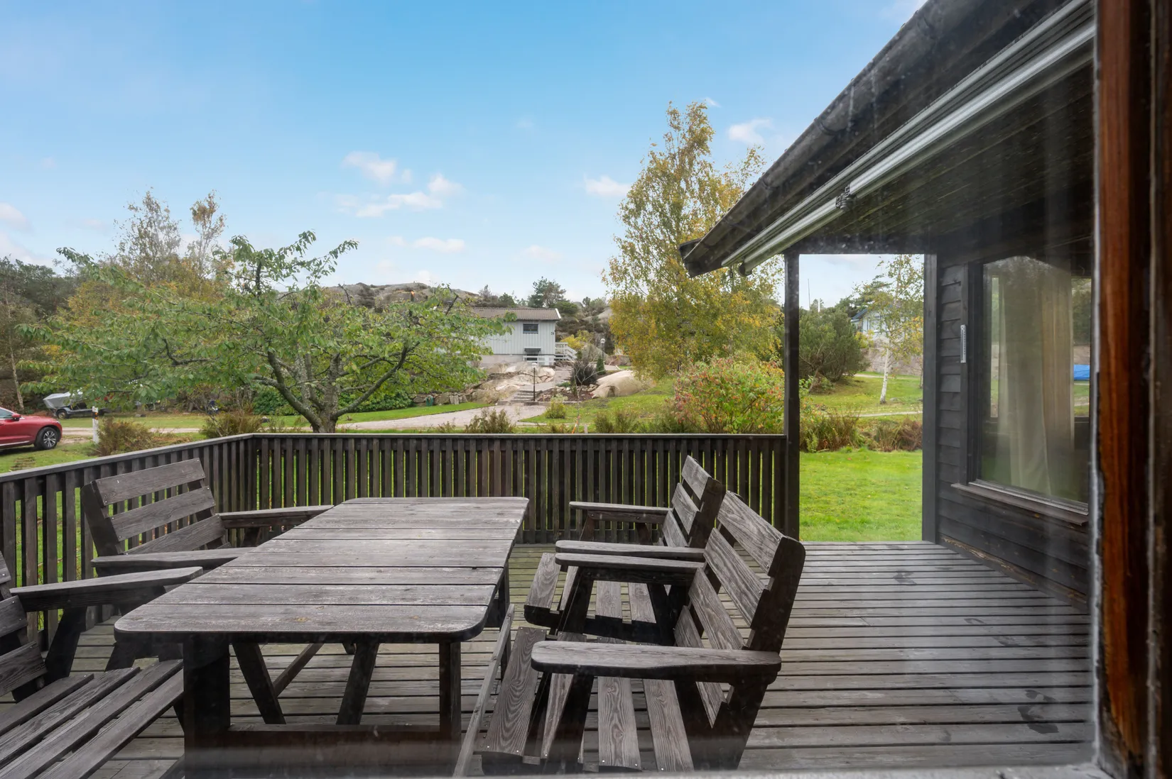 Fritidshus, Kroken 25, Hovenäset, Sotenäs