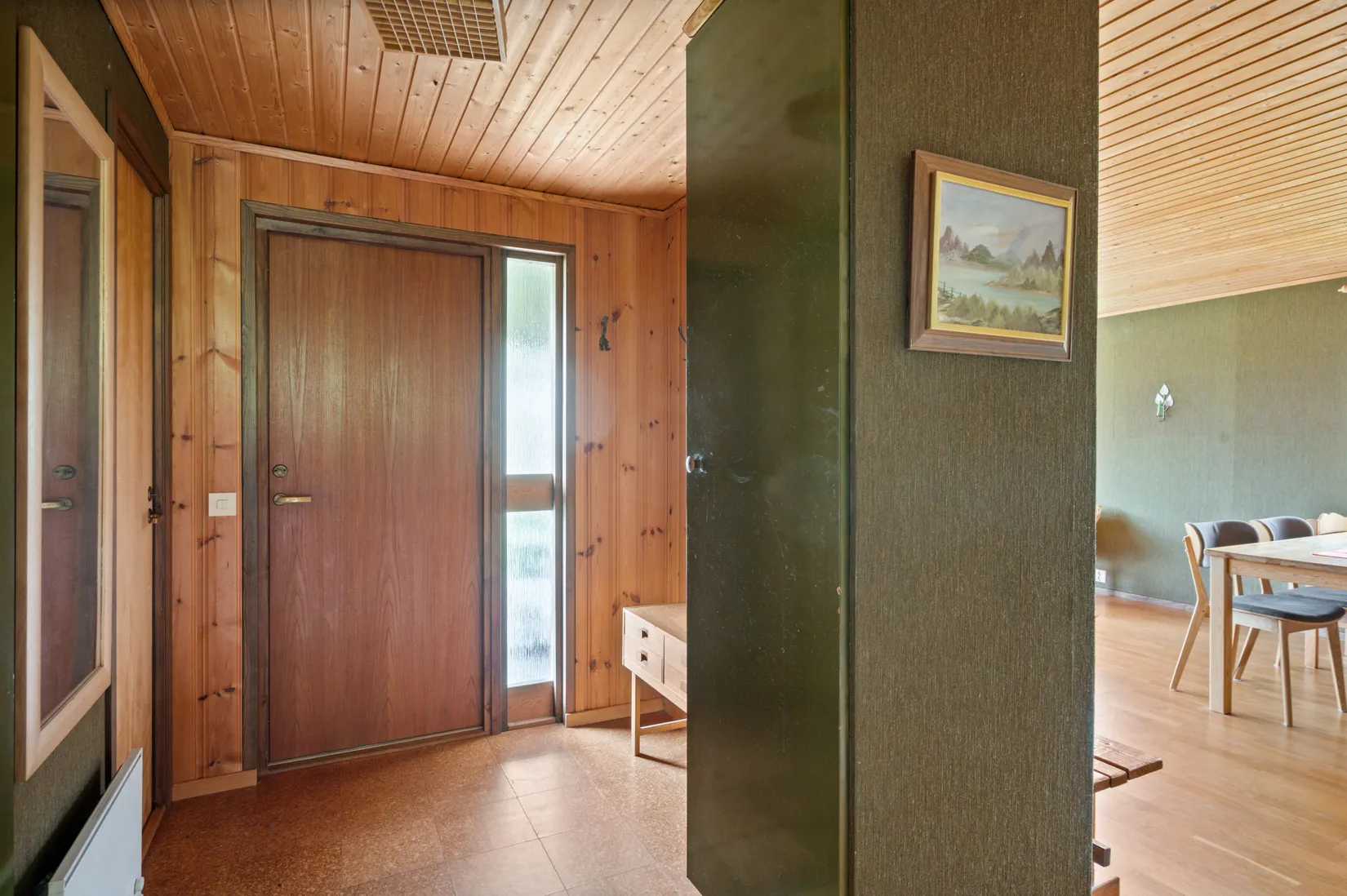 Fritidshus, Kroken 25, Hovenäset, Sotenäs