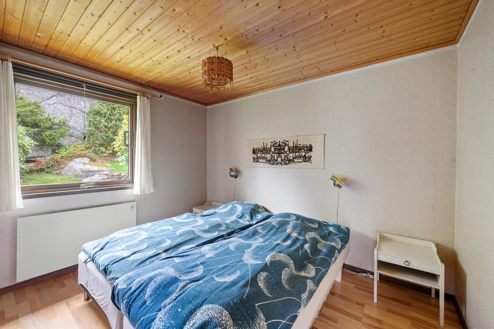 Fritidshus, Kroken 25, Hovenäset, Sotenäs