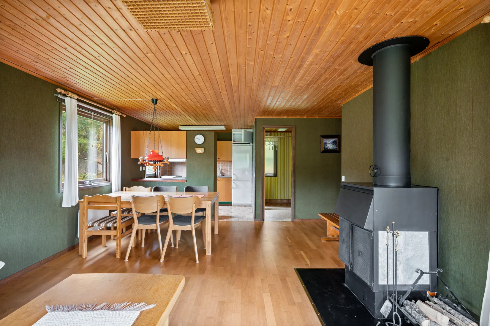Fritidshus, Kroken 25, Hovenäset, Sotenäs