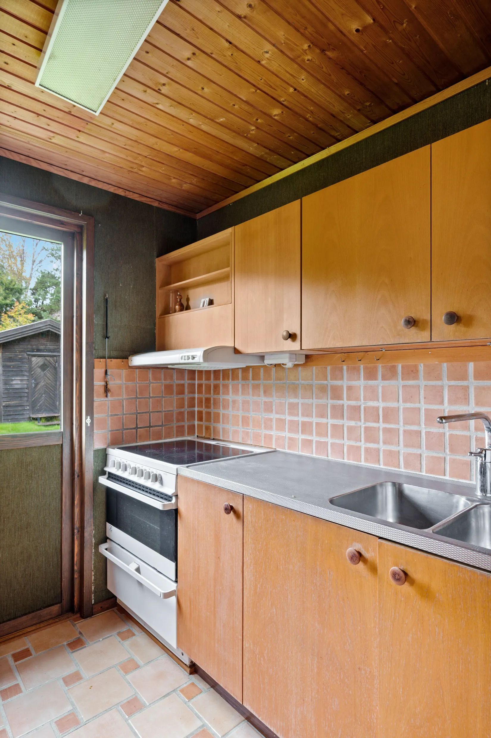 Fritidshus, Kroken 25, Hovenäset, Sotenäs
