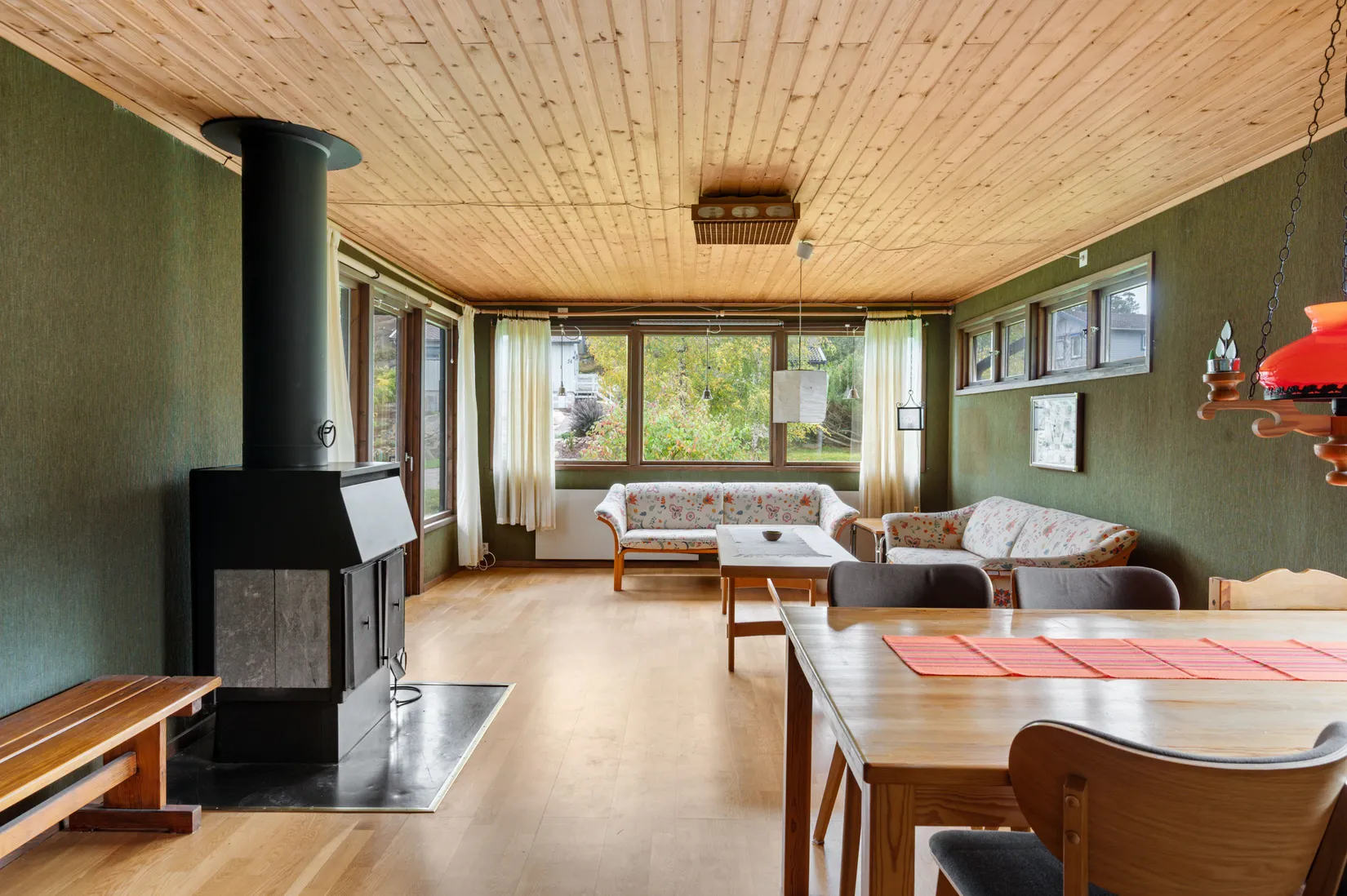 Fritidshus, Kroken 25, Hovenäset, Sotenäs