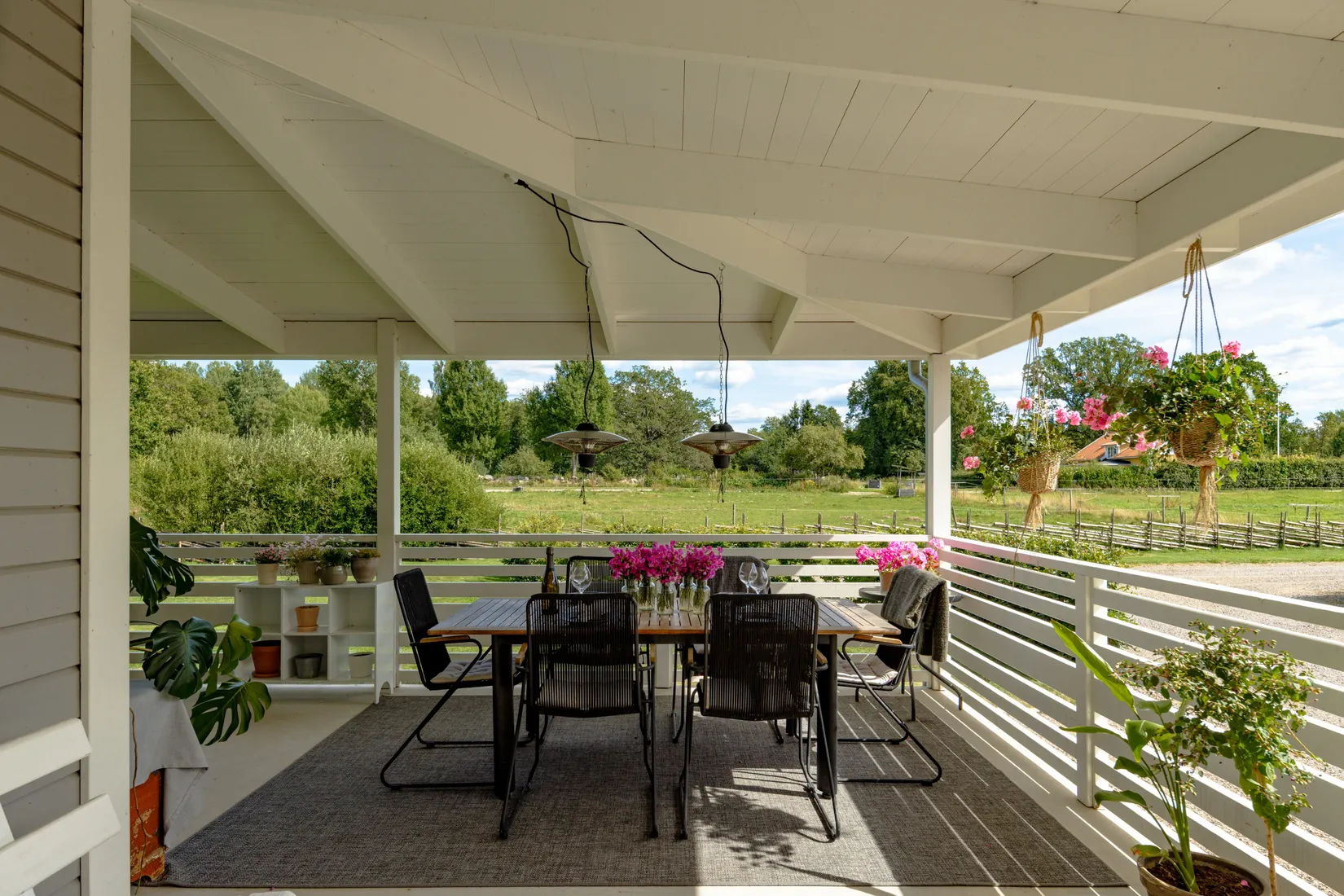 Villa, Lagemåla 5, Växjö