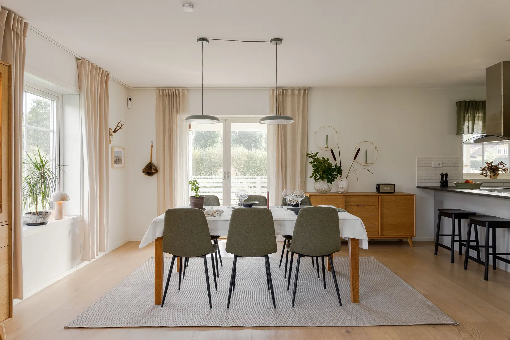 Villa, Lagemåla 5, Växjö