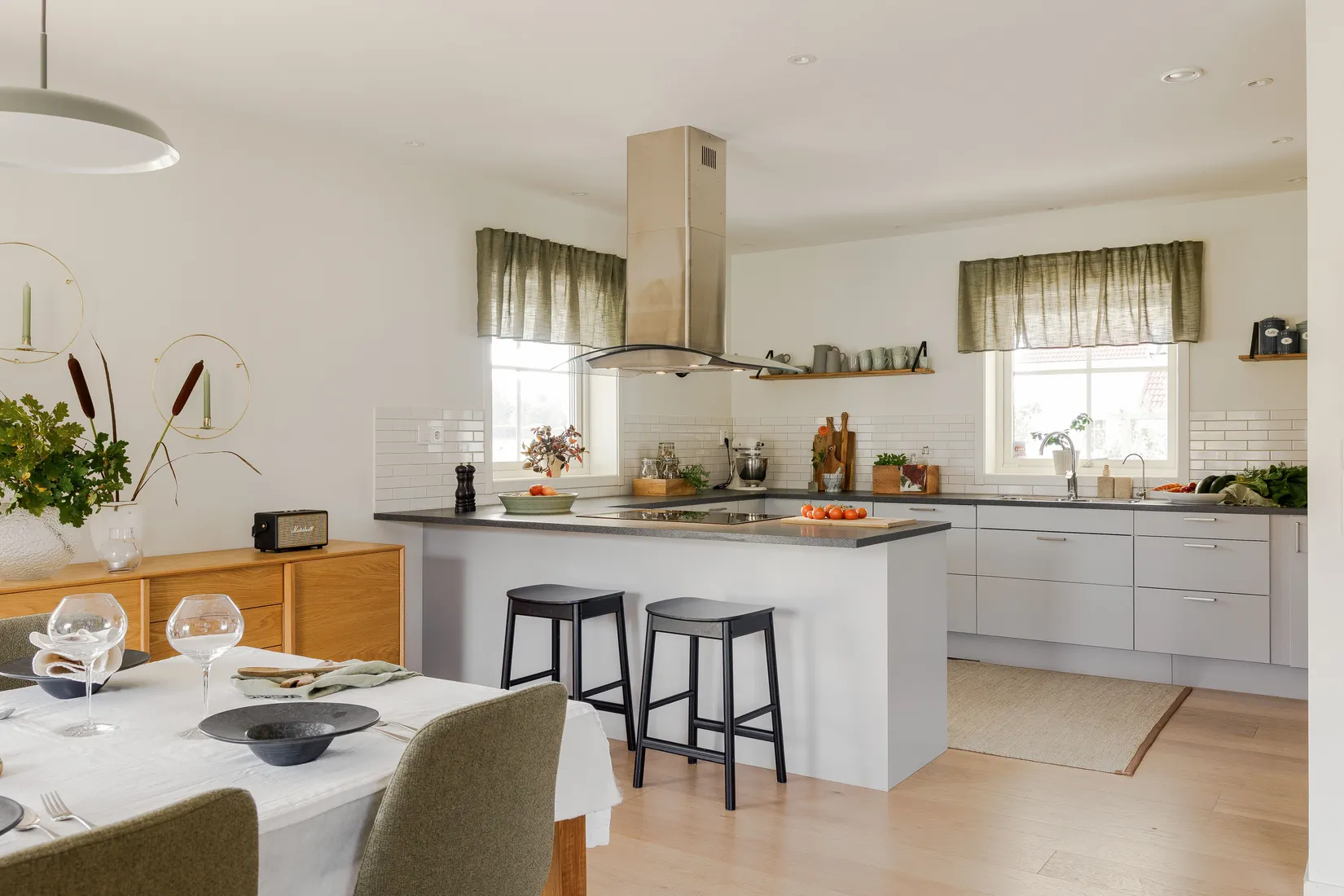 Villa, Lagemåla 5, Växjö