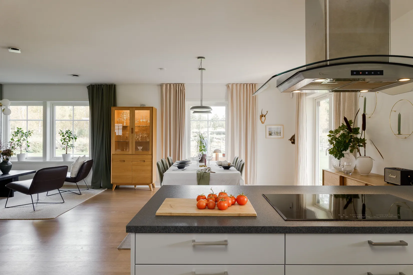 Villa, Lagemåla 5, Växjö