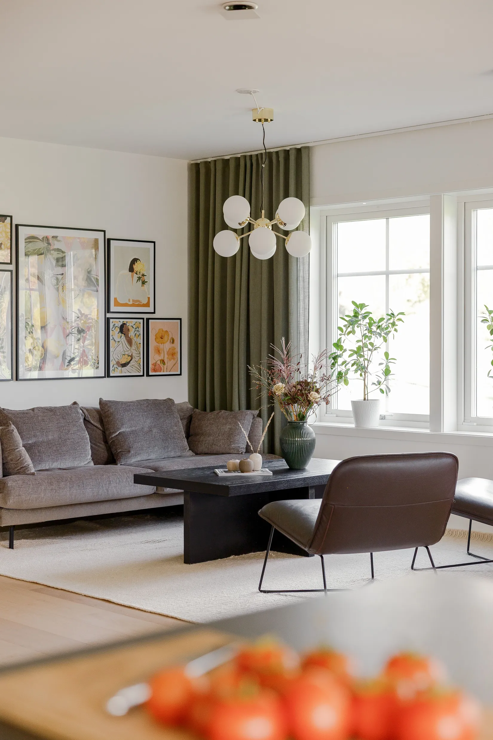 Villa, Lagemåla 5, Växjö