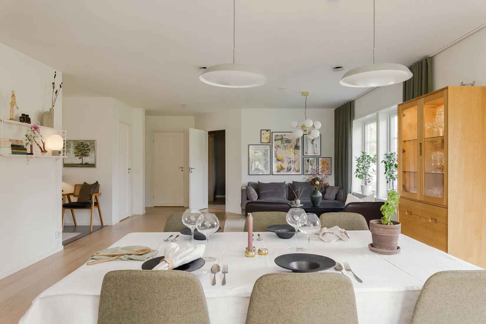 Villa, Lagemåla 5, Växjö