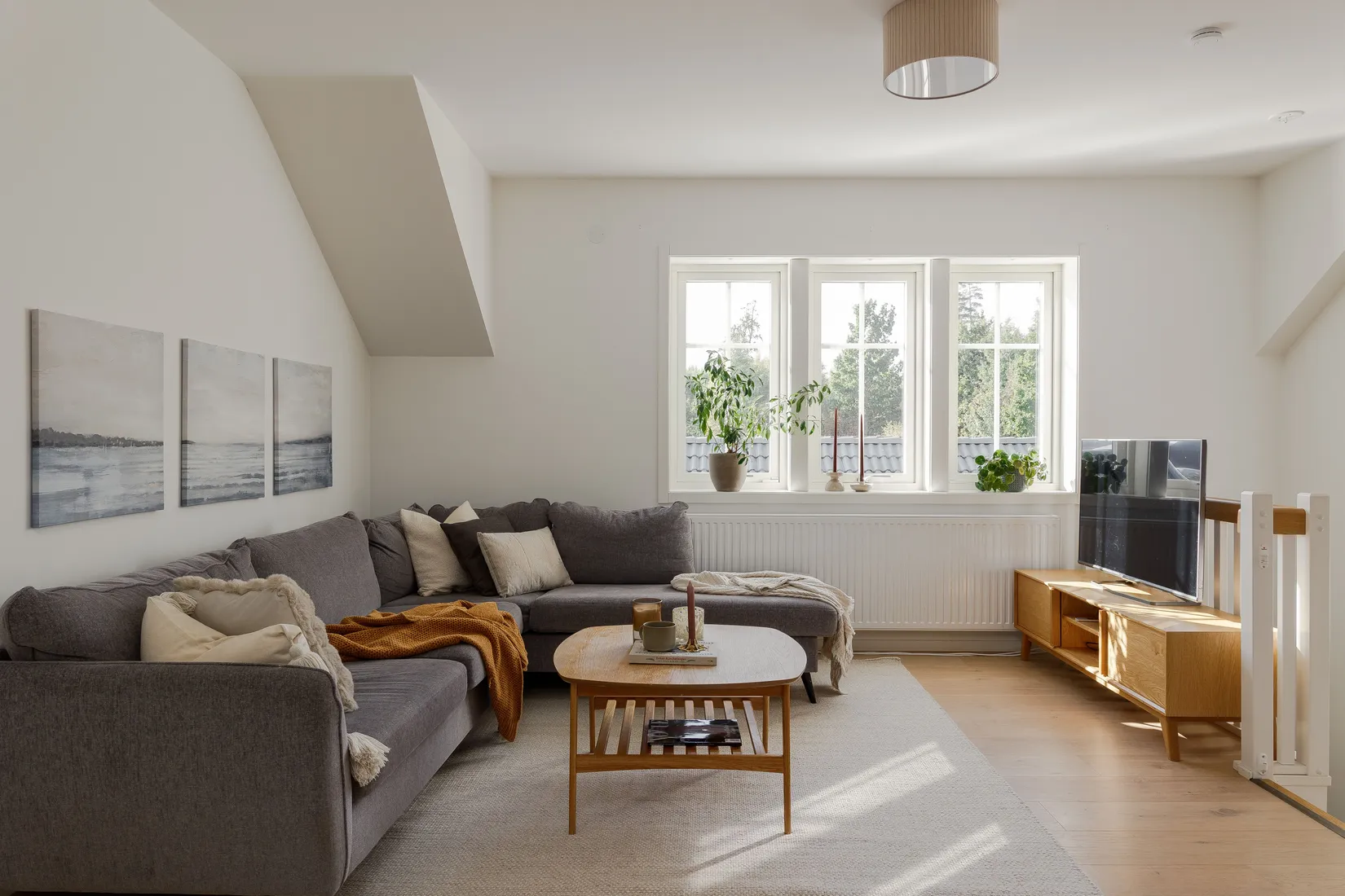 Villa, Lagemåla 5, Växjö