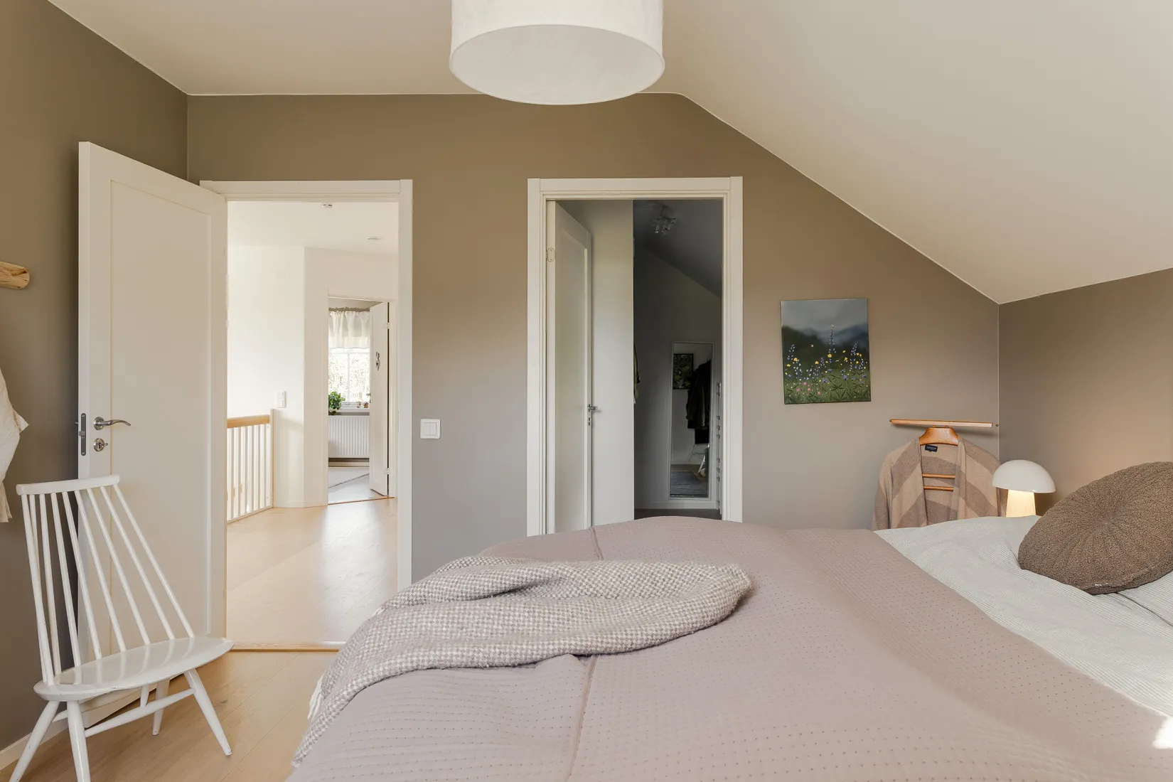 Villa, Lagemåla 5, Växjö
