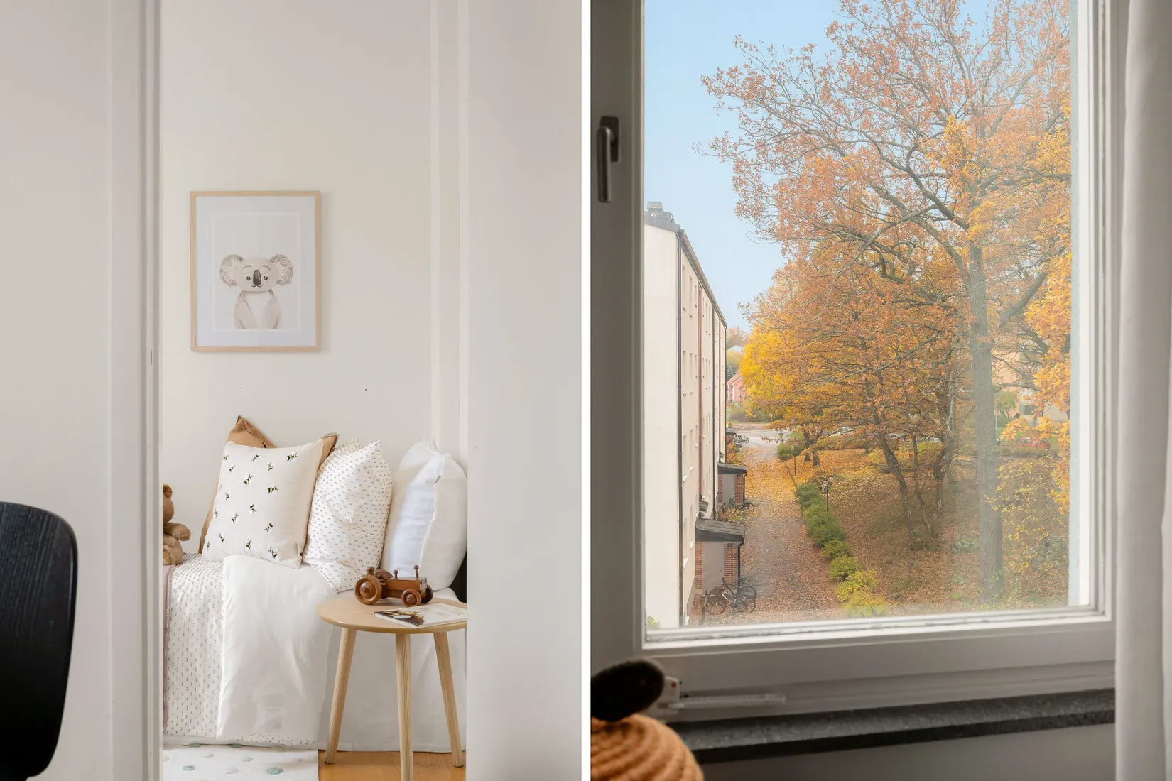 Bostadsrätt, Beckasinvägen 32, Saltängen, Nacka