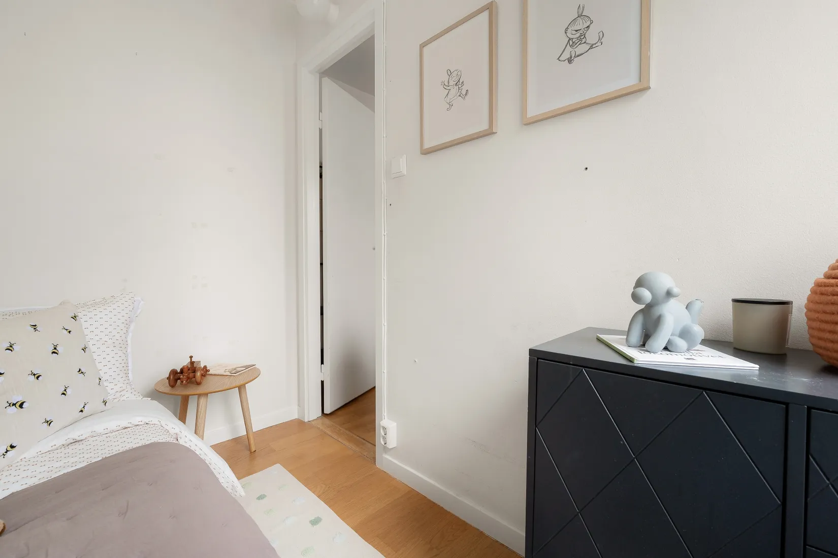 Bostadsrätt, Beckasinvägen 32, Saltängen, Nacka