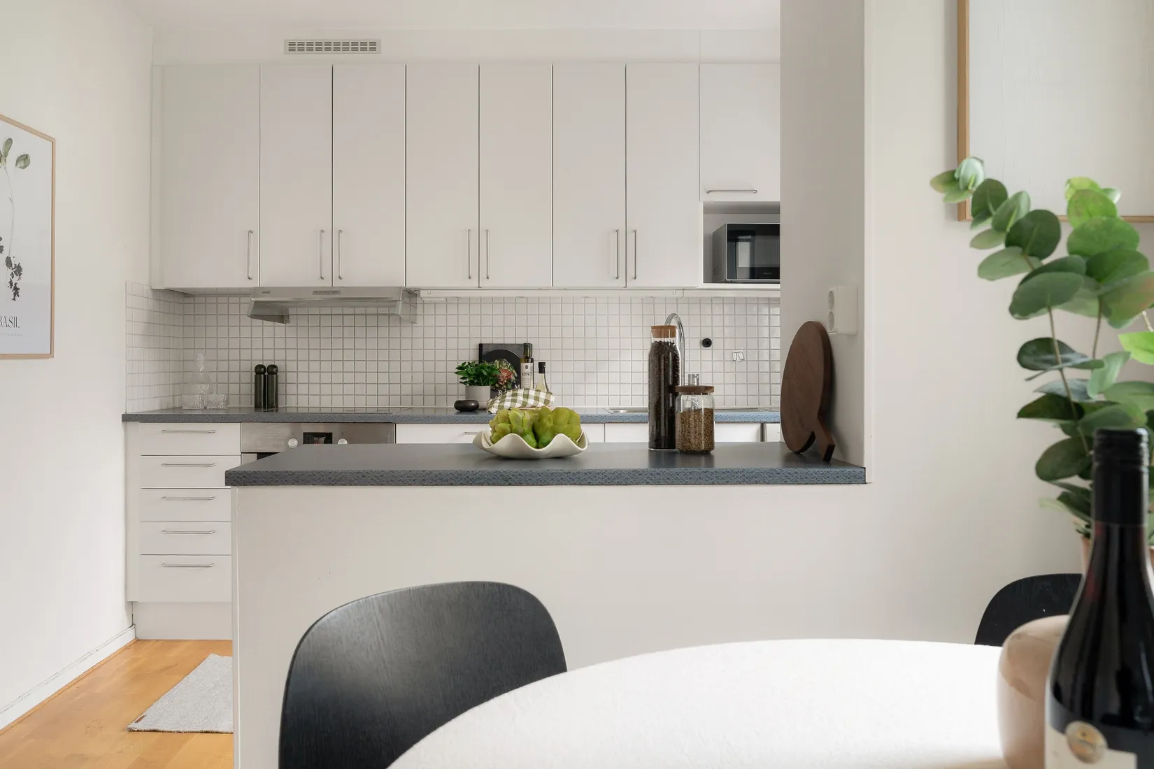 Bostadsrätt, Beckasinvägen 32, Saltängen, Nacka