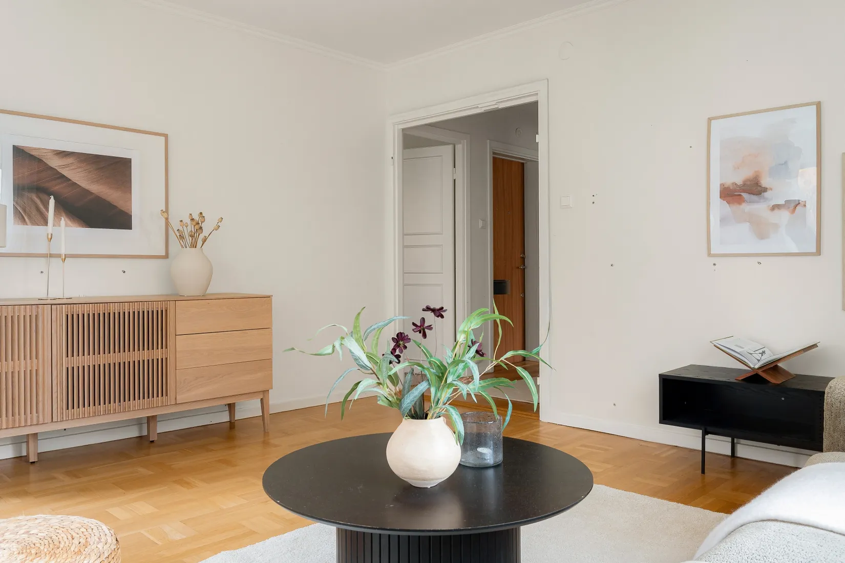 Bostadsrätt, Beckasinvägen 32, Saltängen, Nacka