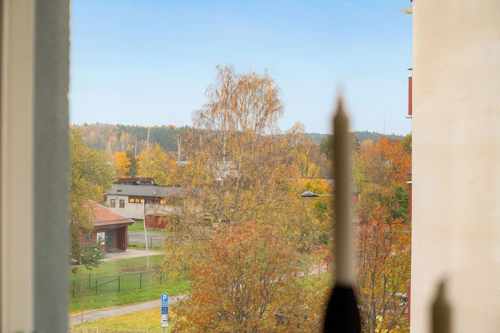 Bostadsrätt, Beckasinvägen 32, Saltängen, Nacka
