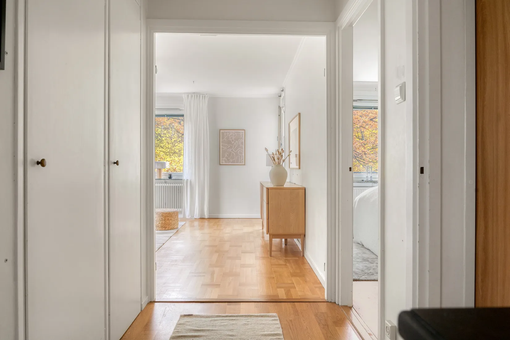 Bostadsrätt, Beckasinvägen 32, Saltängen, Nacka