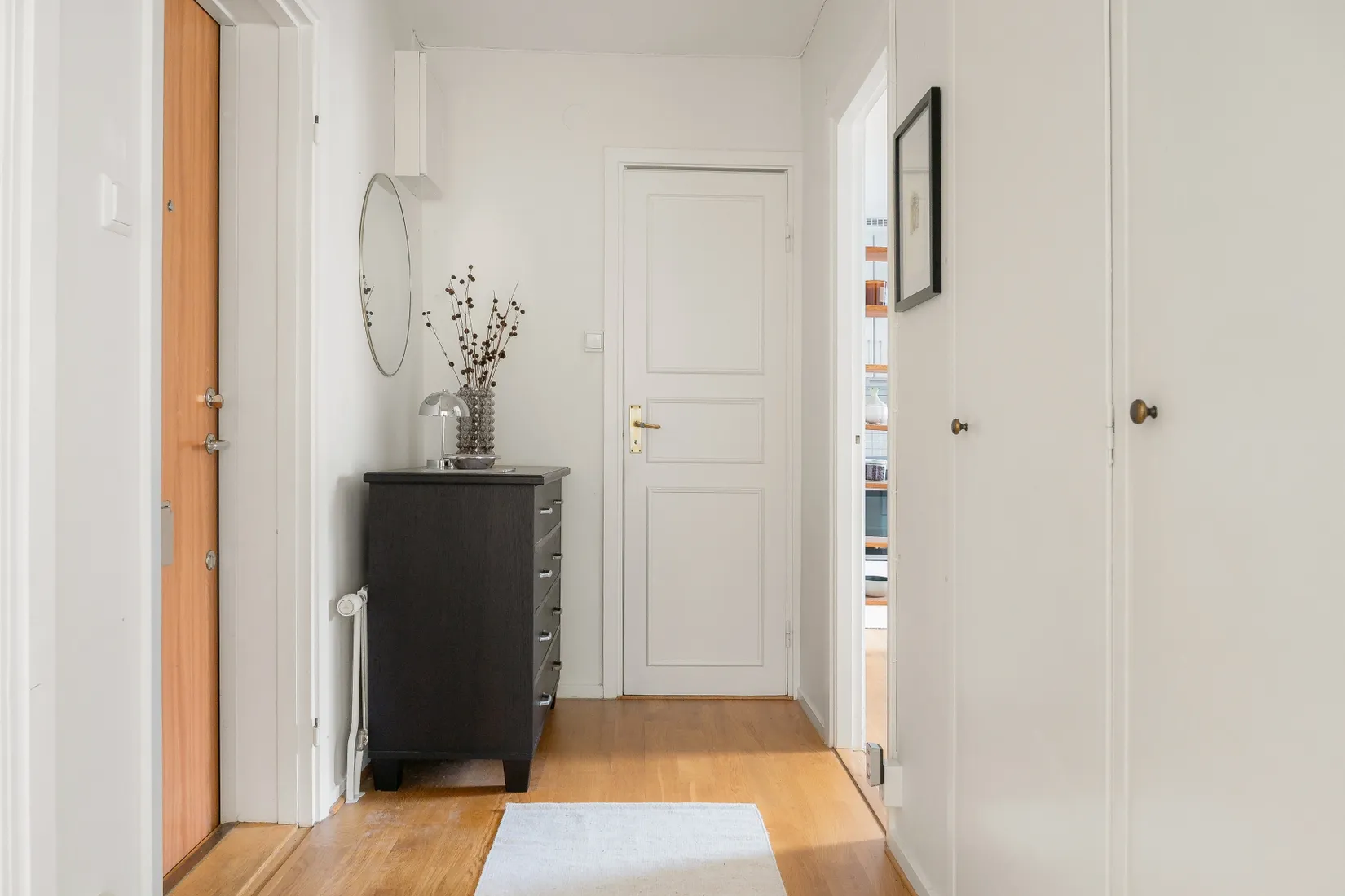 Bostadsrätt, Beckasinvägen 32, Saltängen, Nacka