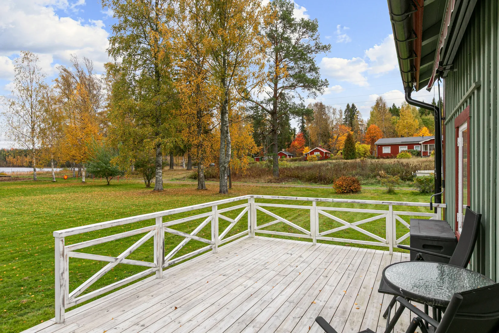 Villa, Krattevägen 15, Kalvsnäs, Hofors