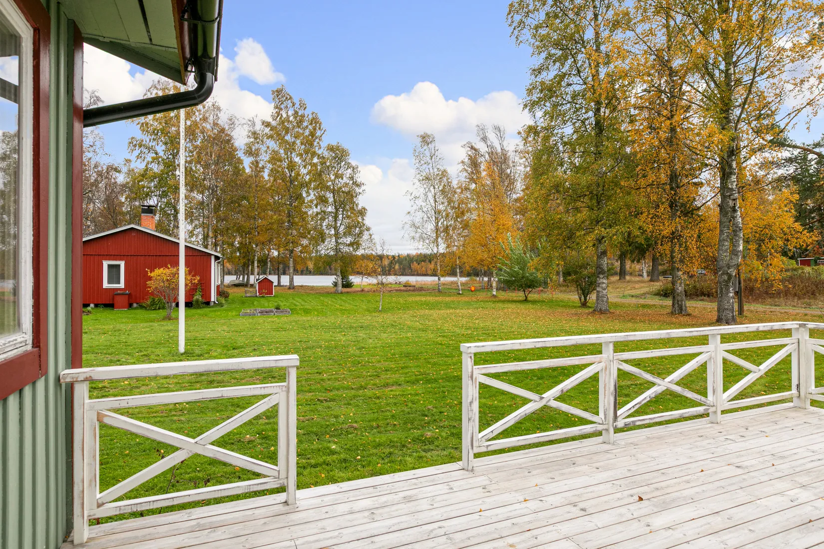 Villa, Krattevägen 15, Kalvsnäs, Hofors