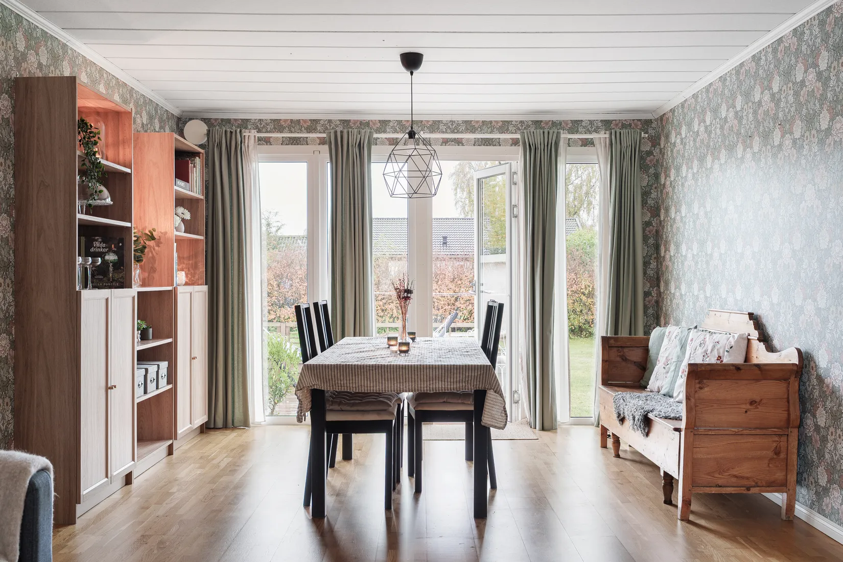 Villa, Sträntevägen 29, Sösdala, Hässleholm
