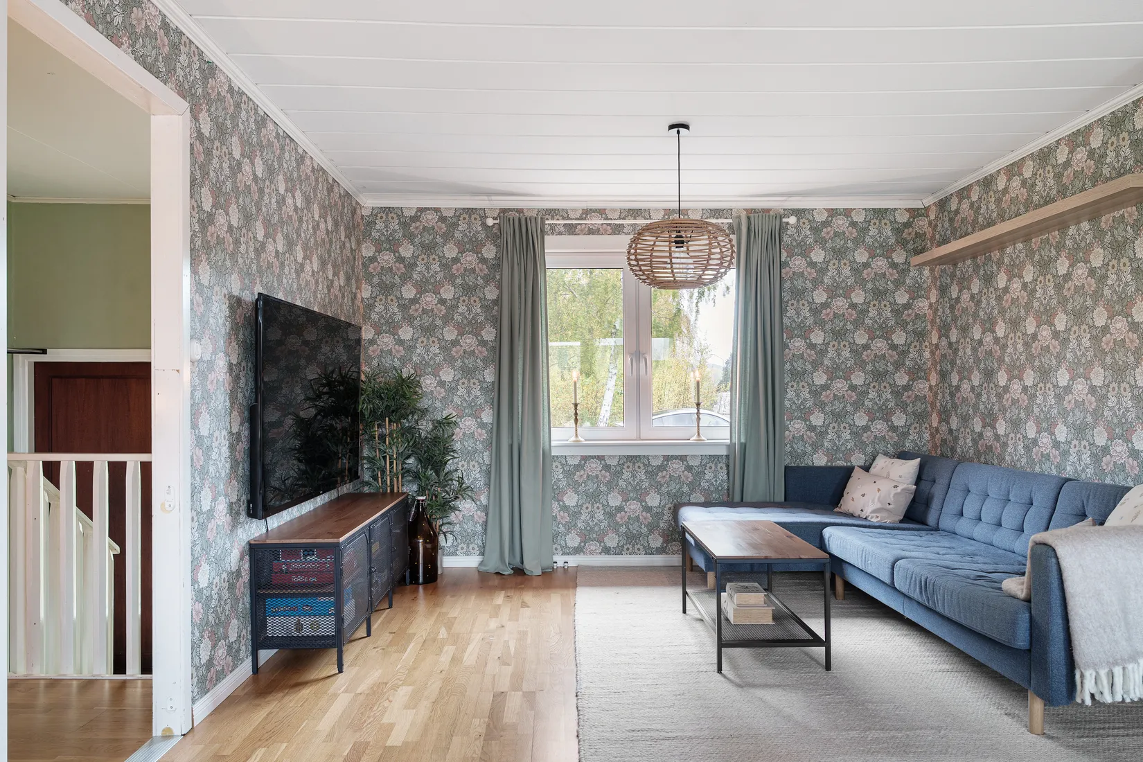Villa, Sträntevägen 29, Sösdala, Hässleholm