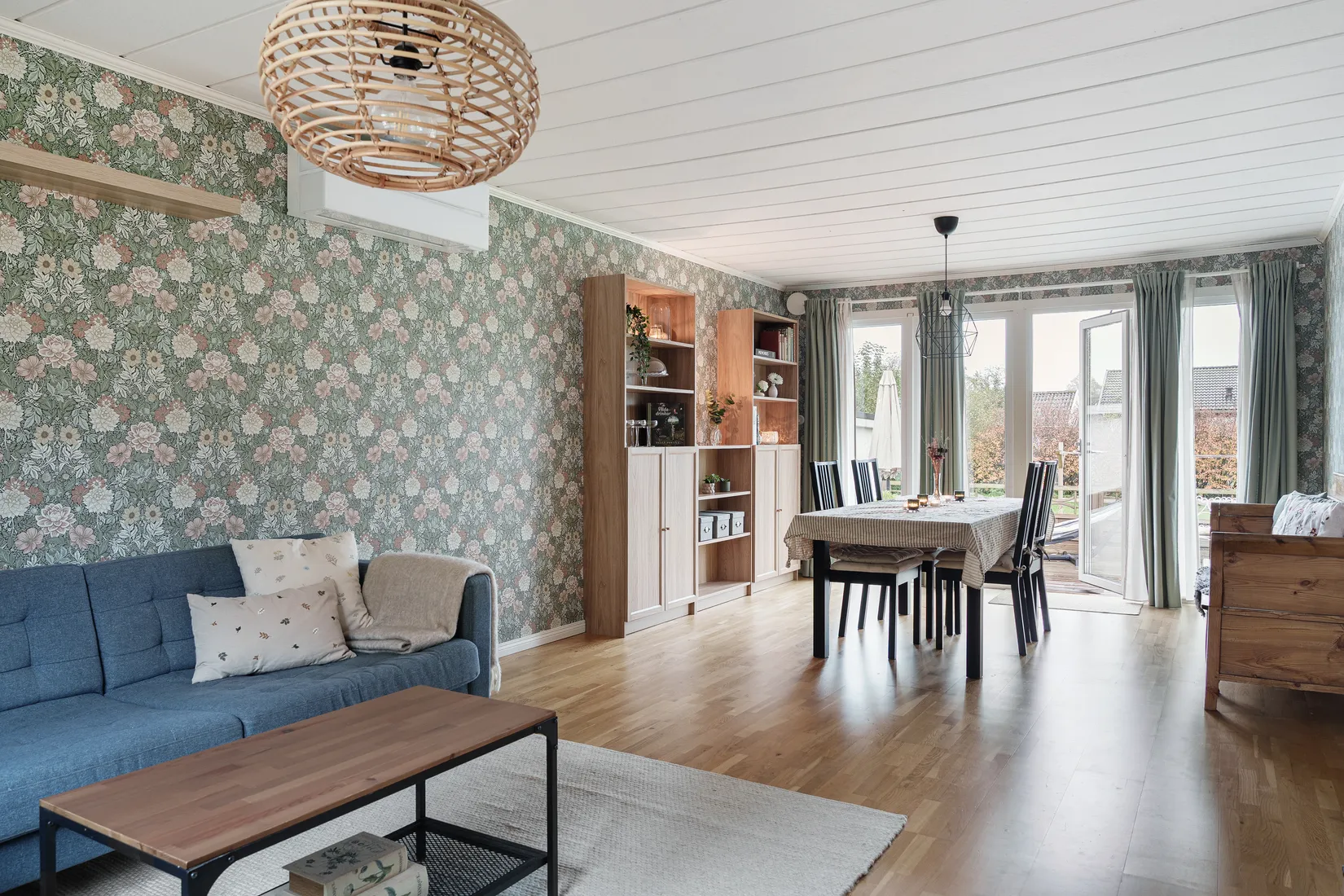 Villa, Sträntevägen 29, Sösdala, Hässleholm