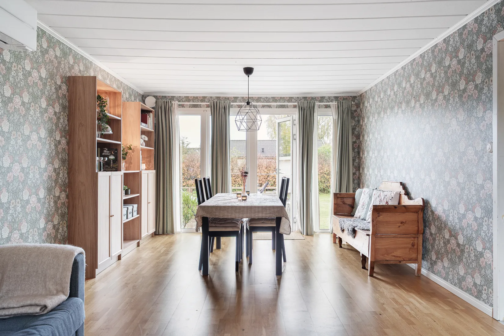 Villa, Sträntevägen 29, Sösdala, Hässleholm