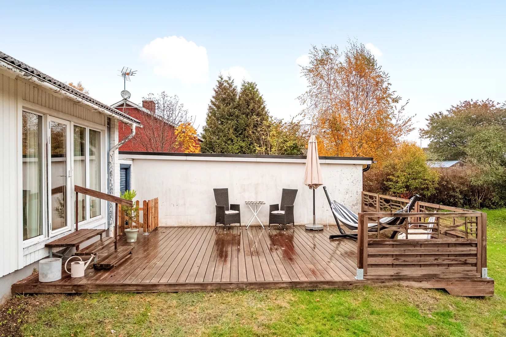 Villa, Sträntevägen 29, Sösdala, Hässleholm