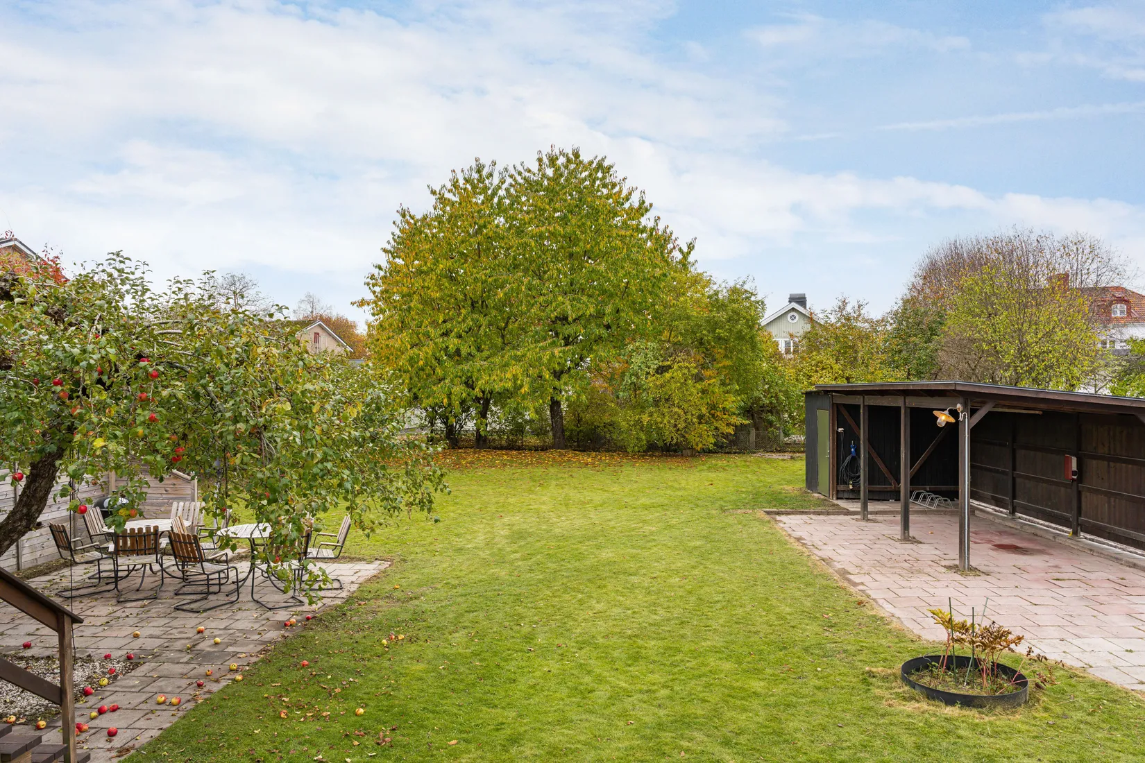 Villa, Ekängsgatan 16, Södermalm, Örebro