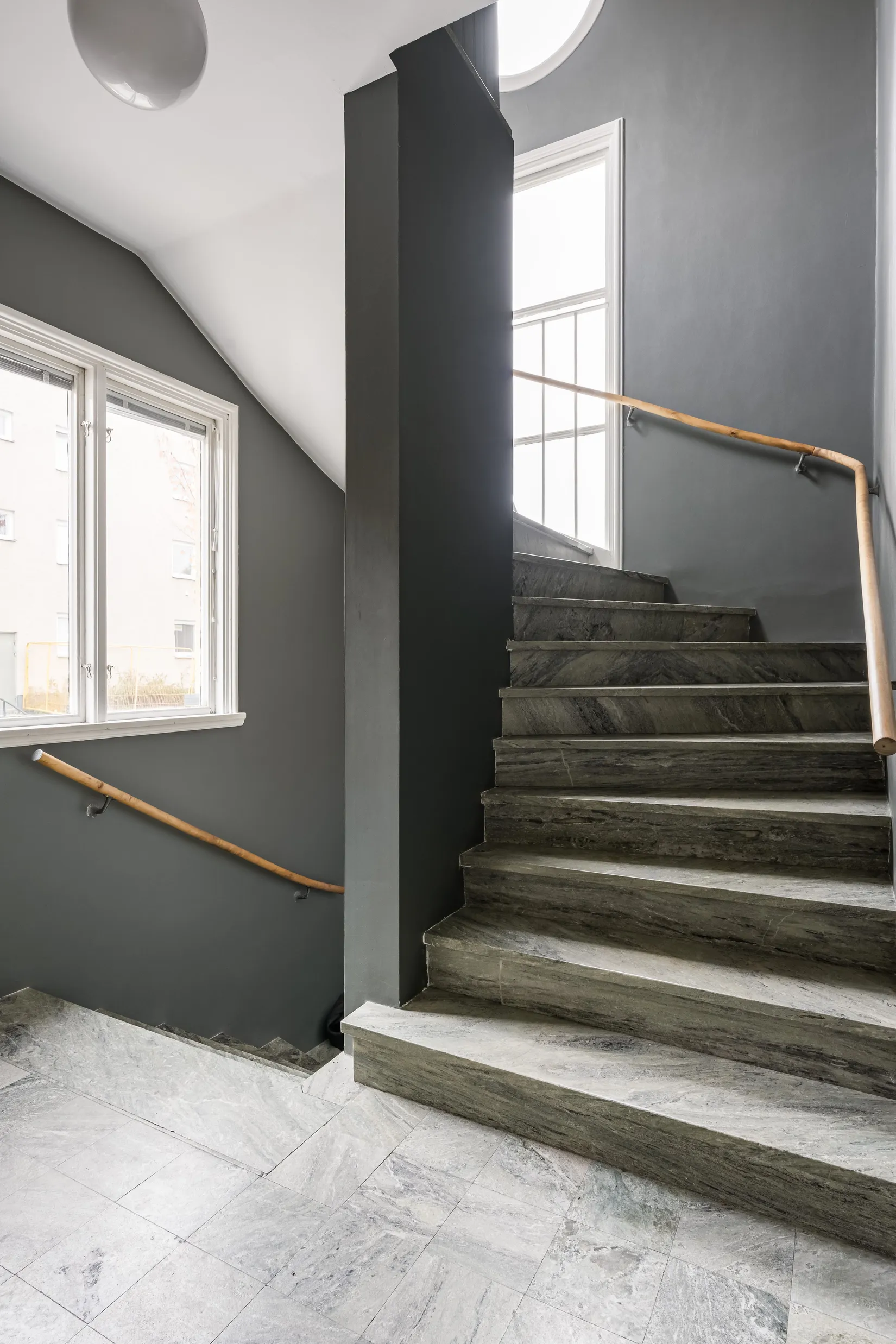 Villa, Ekängsgatan 16, Södermalm, Örebro