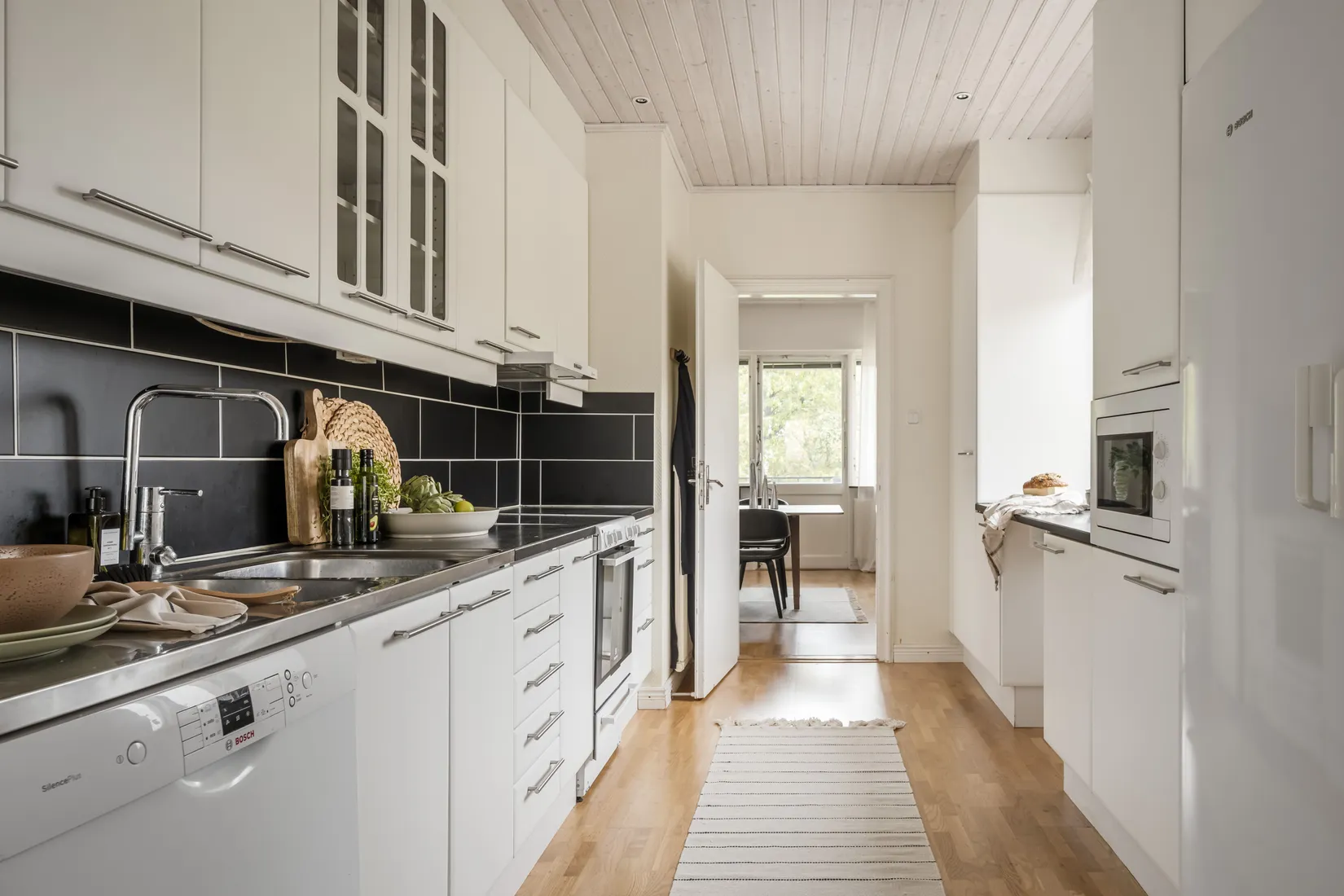 Villa, Ekängsgatan 16, Södermalm, Örebro