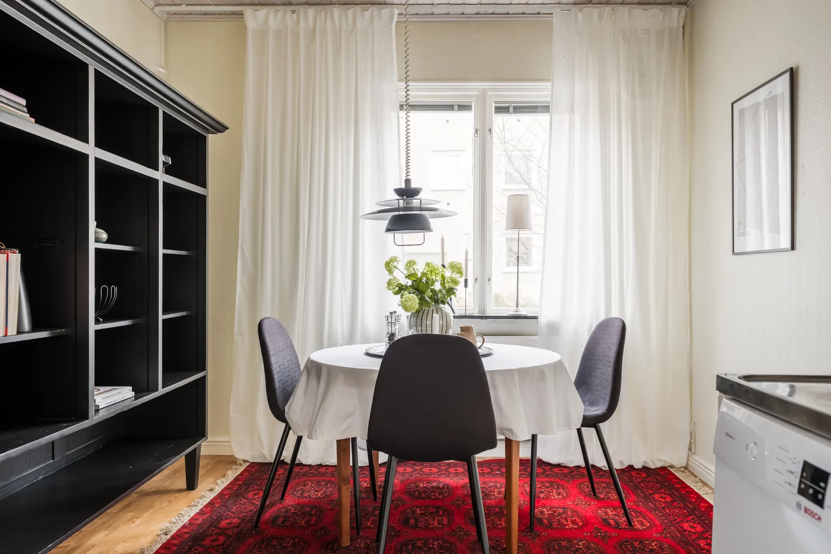 Villa, Ekängsgatan 16, Södermalm, Örebro