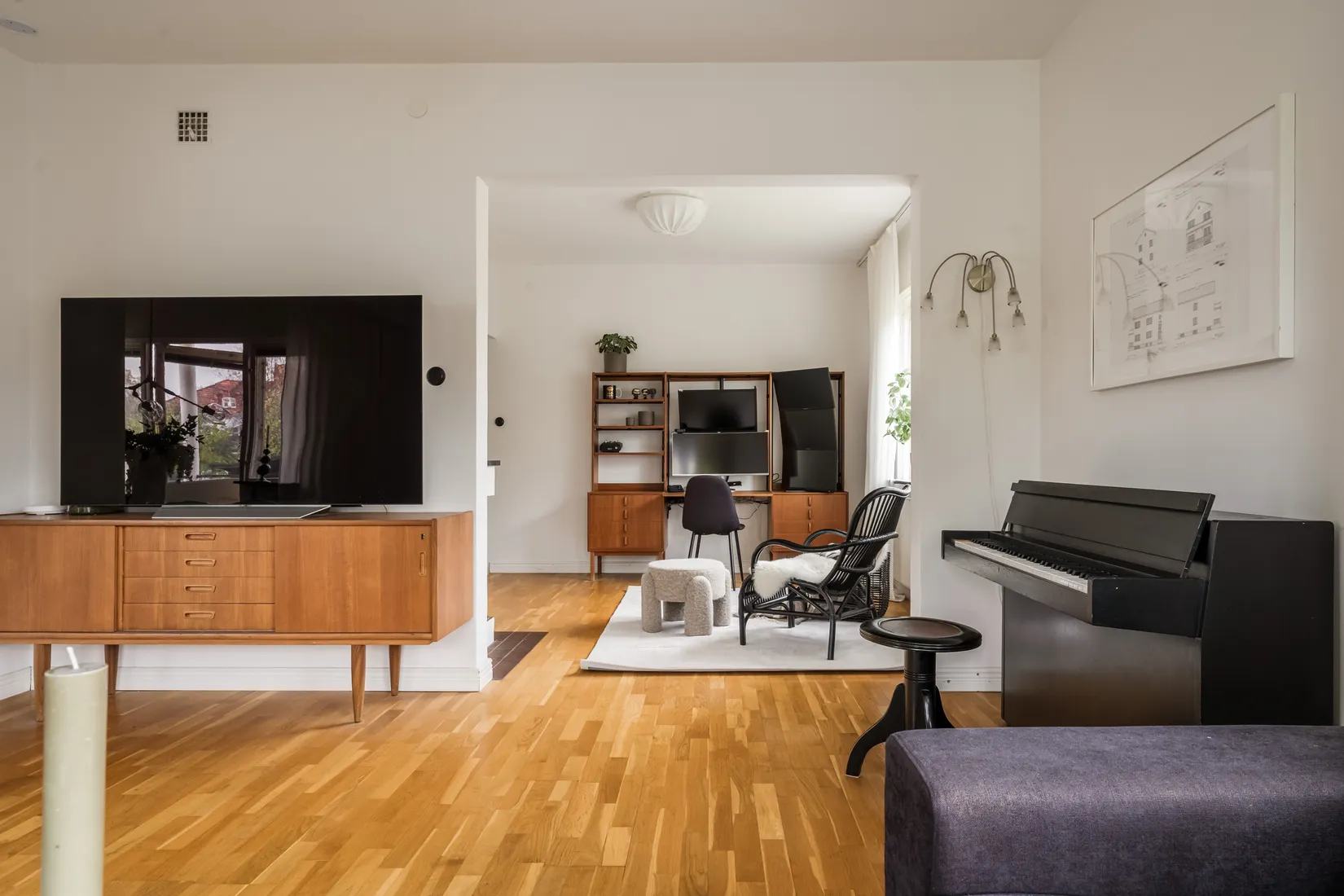 Villa, Ekängsgatan 16, Södermalm, Örebro