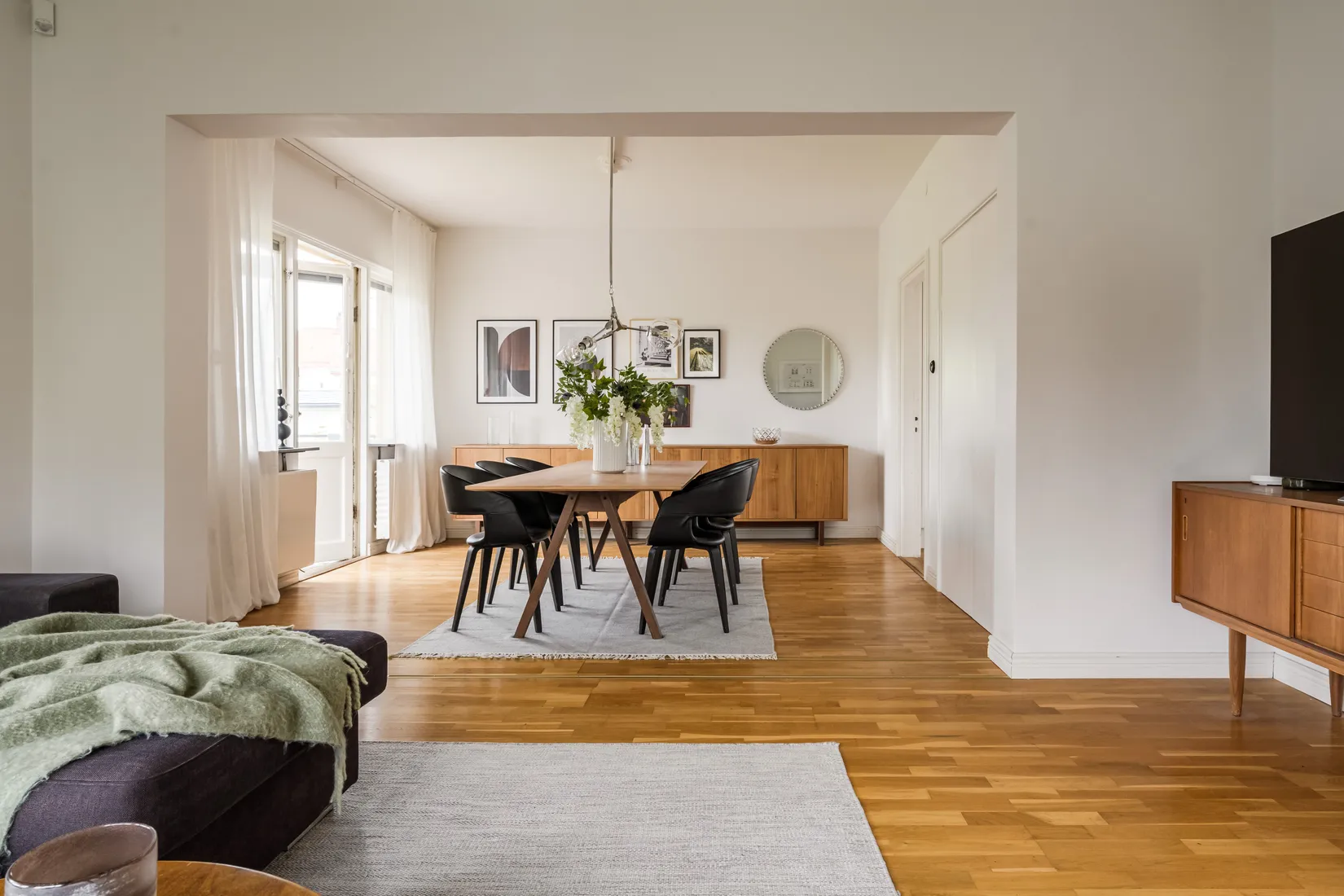 Villa, Ekängsgatan 16, Södermalm, Örebro