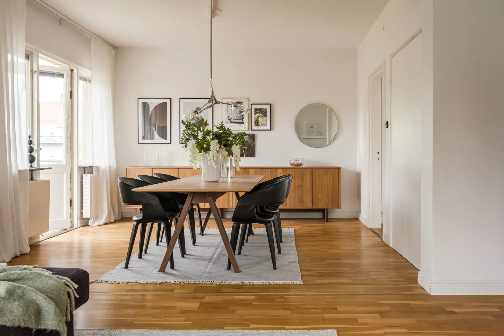 Villa, Ekängsgatan 16, Södermalm, Örebro