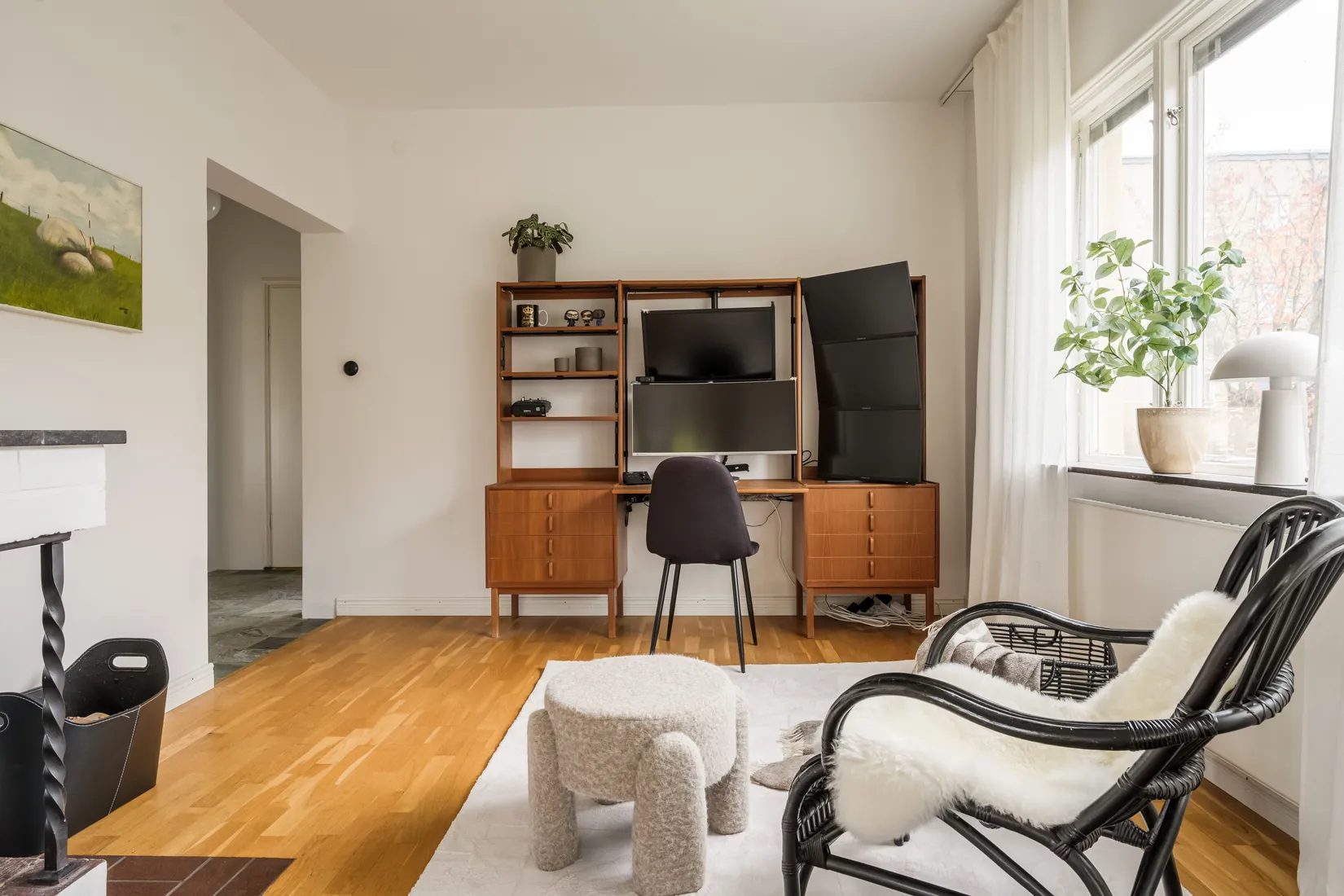 Villa, Ekängsgatan 16, Södermalm, Örebro