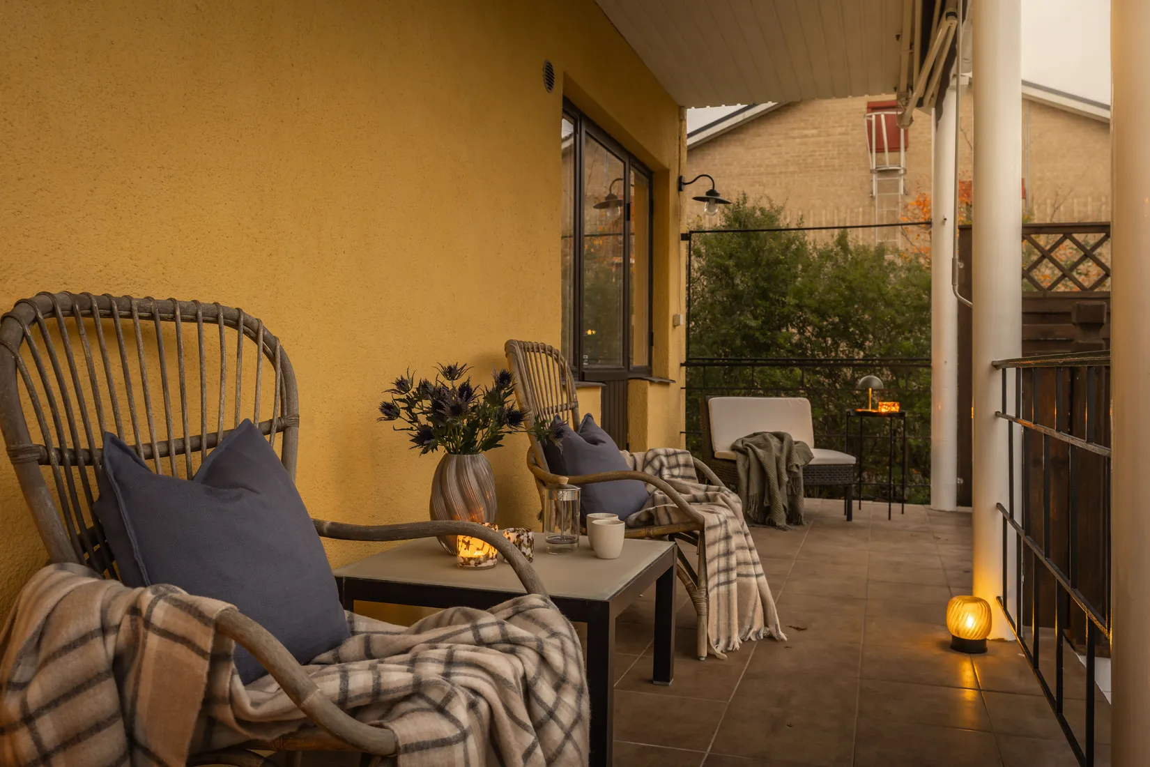 Villa, Ekängsgatan 16, Södermalm, Örebro