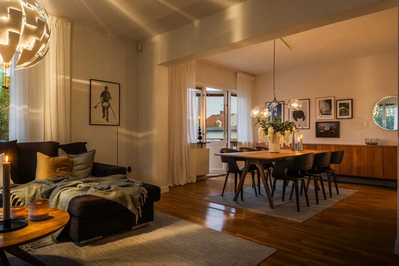 Villa, Ekängsgatan 16, Södermalm, Örebro
