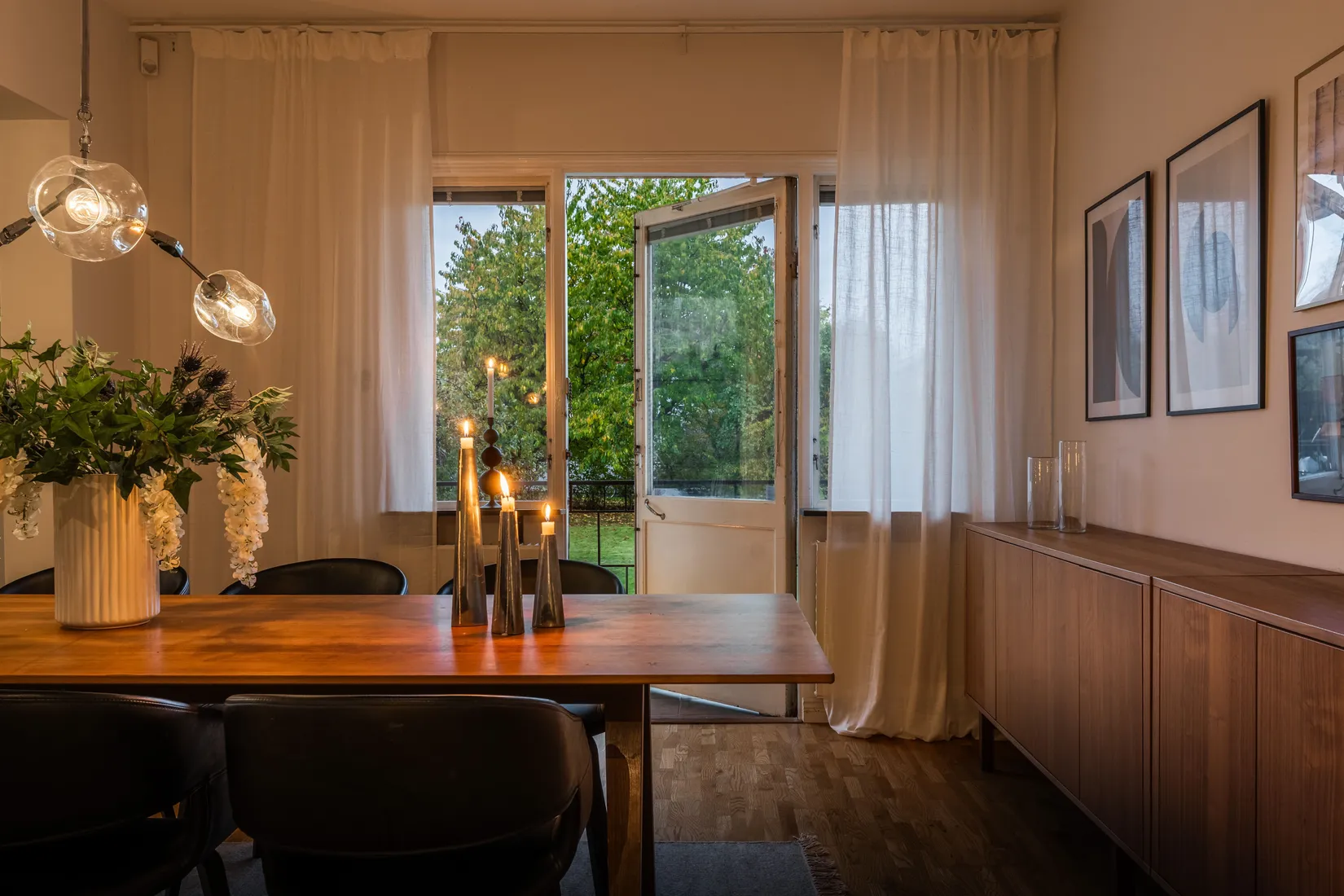 Villa, Ekängsgatan 16, Södermalm, Örebro
